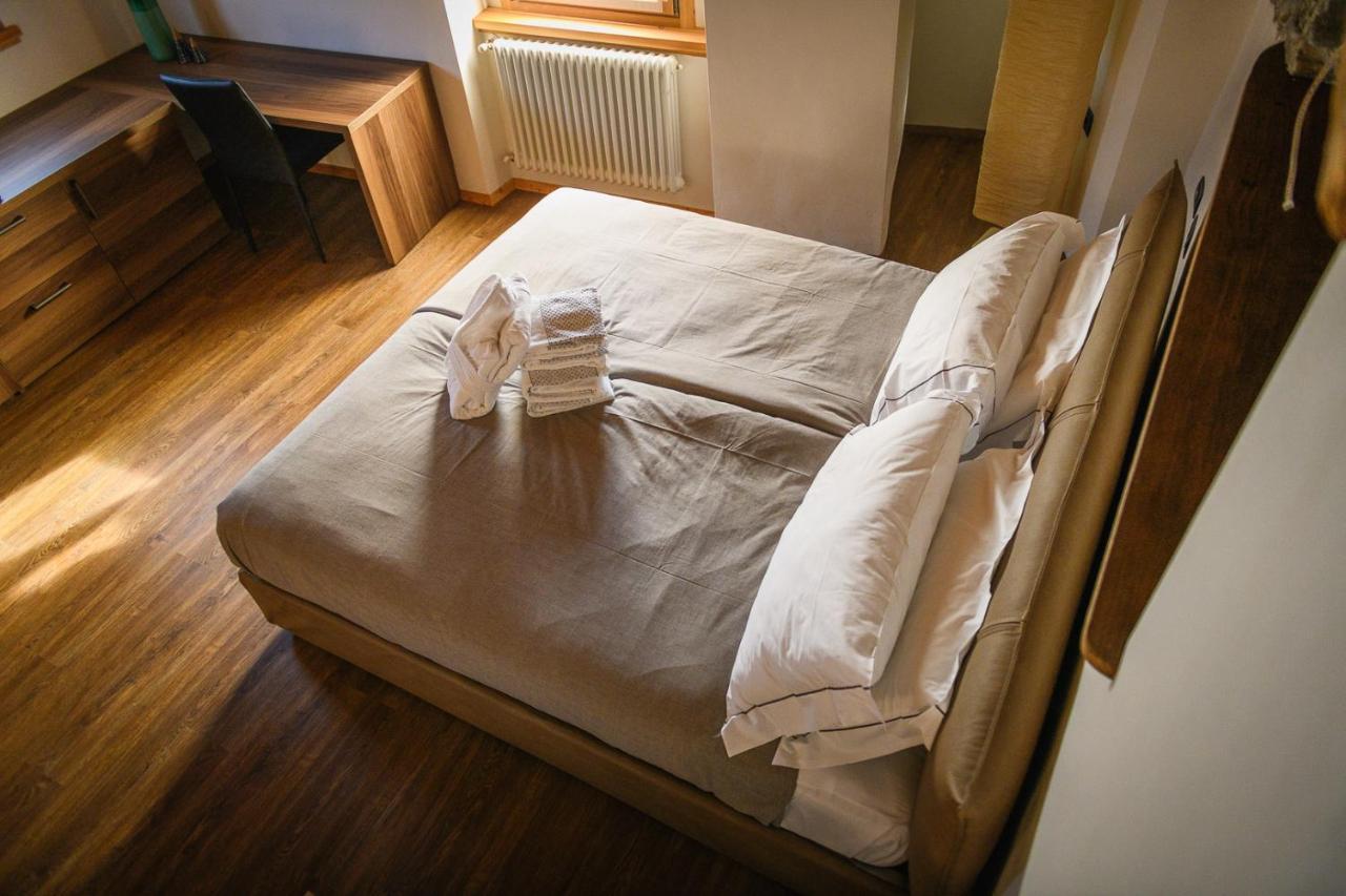 Agriturismo Ca Gianin Vervio Eksteriør billede