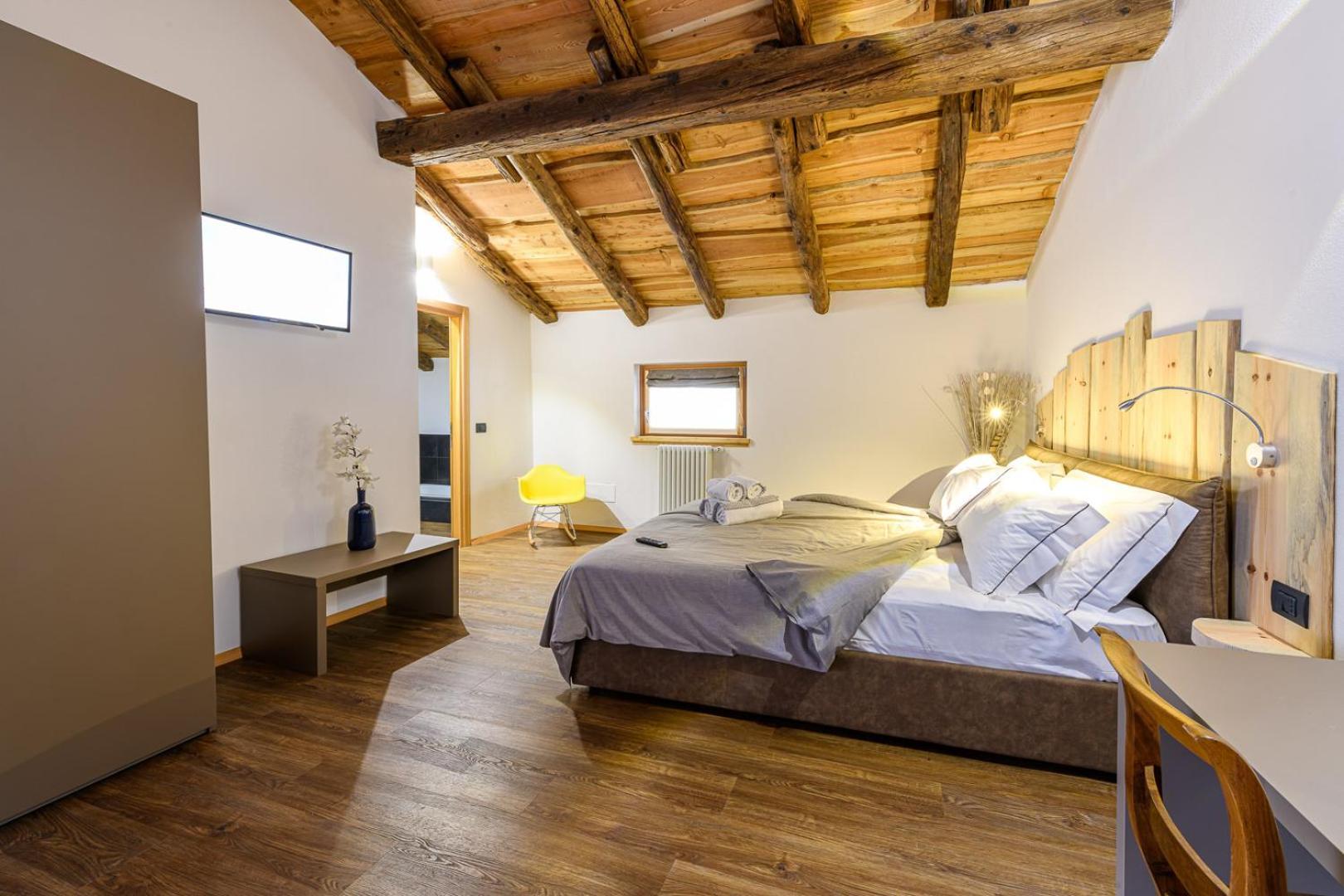Agriturismo Ca Gianin Vervio Eksteriør billede