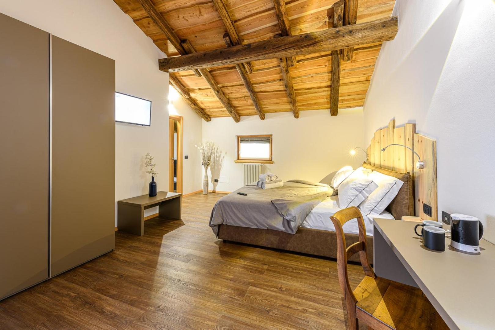 Agriturismo Ca Gianin Vervio Eksteriør billede