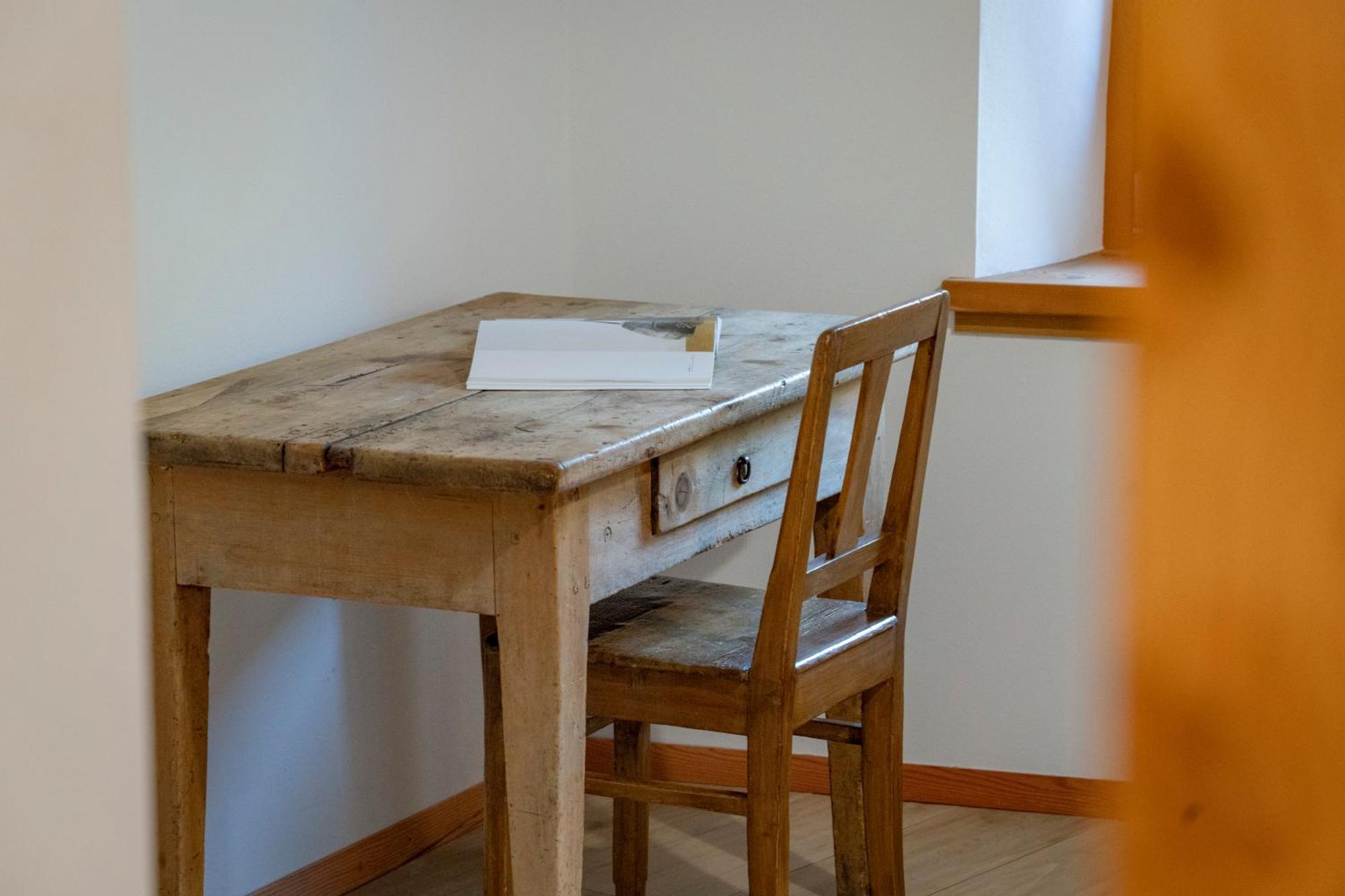 Agriturismo Ca Gianin Vervio Eksteriør billede